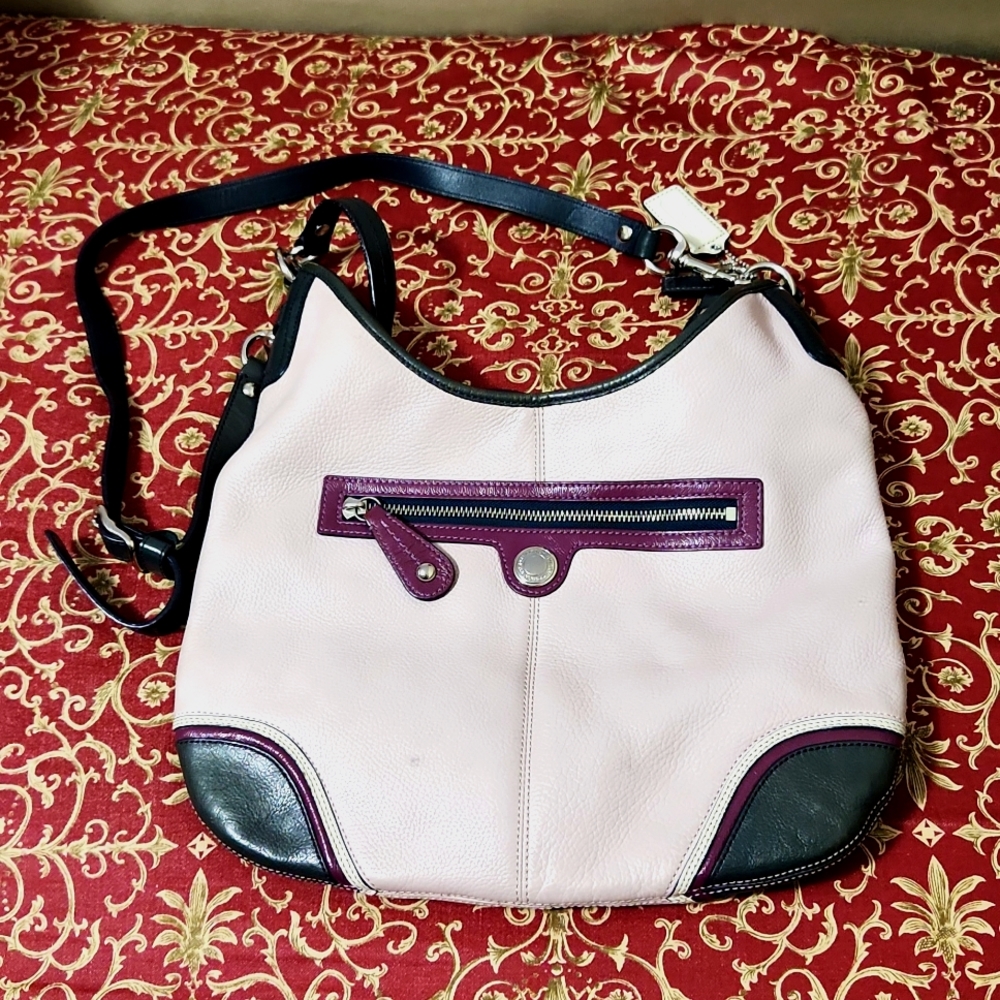 Coach Crossbody-Shoulder Bag